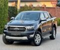 Сірий Форд Рейнджер, об'ємом двигуна 2 л та пробігом 183 тис. км за 28400 $, фото 1 на Automoto.ua