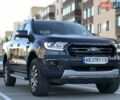 Сірий Форд Рейнджер, об'ємом двигуна 2 л та пробігом 38 тис. км за 36000 $, фото 1 на Automoto.ua