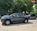 Сірий Форд Рейнджер, об'ємом двигуна 2 л та пробігом 183 тис. км за 32500 $, фото 1 на Automoto.ua