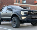 Серый Форд Рейнджер, объемом двигателя 2.3 л и пробегом 50 тыс. км за 35000 $, фото 1 на Automoto.ua