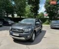 Сірий Форд Рейнджер, об'ємом двигуна 2 л та пробігом 183 тис. км за 29500 $, фото 1 на Automoto.ua