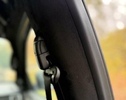 Серый Форд Рейнджер, объемом двигателя 2 л и пробегом 53 тыс. км за 53000 $, фото 50 на Automoto.ua