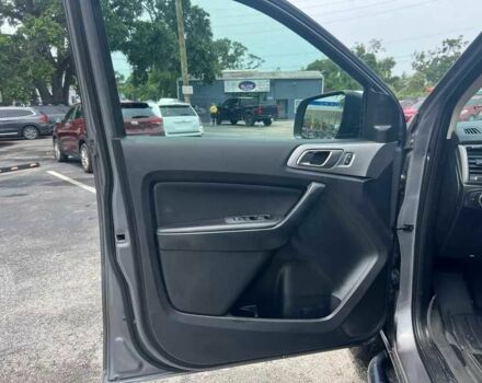 Сірий Форд Рейнджер, об'ємом двигуна 2.3 л та пробігом 64 тис. км за 8100 $, фото 9 на Automoto.ua