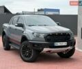 Сірий Форд Рейнджер, об'ємом двигуна 2 л та пробігом 130 тис. км за 38500 $, фото 13 на Automoto.ua