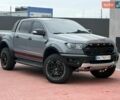 Сірий Форд Рейнджер, об'ємом двигуна 2 л та пробігом 130 тис. км за 38500 $, фото 12 на Automoto.ua