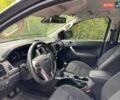 Сірий Форд Рейнджер, об'ємом двигуна 2 л та пробігом 138 тис. км за 35000 $, фото 18 на Automoto.ua