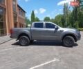 Сірий Форд Рейнджер, об'ємом двигуна 2.26 л та пробігом 17 тис. км за 30500 $, фото 3 на Automoto.ua