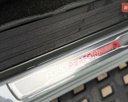 Серый Форд Рейнджер, объемом двигателя 2 л и пробегом 53 тыс. км за 53000 $, фото 41 на Automoto.ua