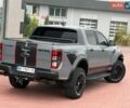 Сірий Форд Рейнджер, об'ємом двигуна 2 л та пробігом 130 тис. км за 38500 $, фото 7 на Automoto.ua