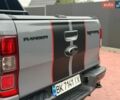 Сірий Форд Рейнджер, об'ємом двигуна 2 л та пробігом 130 тис. км за 38500 $, фото 15 на Automoto.ua