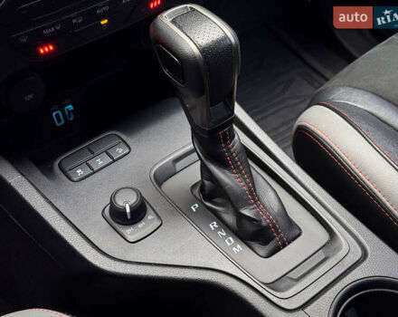 Сірий Форд Рейнджер, об'ємом двигуна 2 л та пробігом 121 тис. км за 41500 $, фото 7 на Automoto.ua