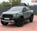 Сірий Форд Рейнджер, об'ємом двигуна 2 л та пробігом 130 тис. км за 38500 $, фото 10 на Automoto.ua