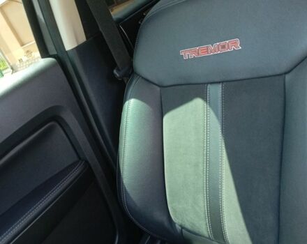 Сірий Форд Рейнджер, об'ємом двигуна 2.3 л та пробігом 12 тис. км за 34500 $, фото 18 на Automoto.ua