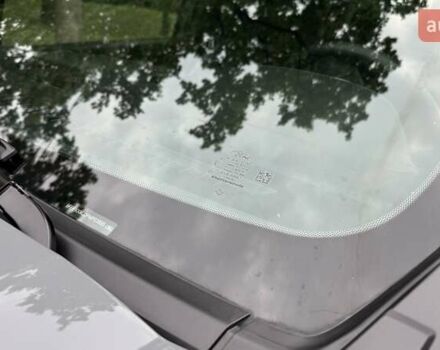 Серый Форд Рейнджер, объемом двигателя 2 л и пробегом 53 тыс. км за 53000 $, фото 21 на Automoto.ua