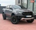 Сірий Форд Рейнджер, об'ємом двигуна 2 л та пробігом 130 тис. км за 38500 $, фото 1 на Automoto.ua
