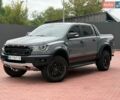 Сірий Форд Рейнджер, об'ємом двигуна 2 л та пробігом 130 тис. км за 38500 $, фото 6 на Automoto.ua