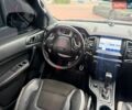 Сірий Форд Рейнджер, об'ємом двигуна 2 л та пробігом 130 тис. км за 38500 $, фото 41 на Automoto.ua