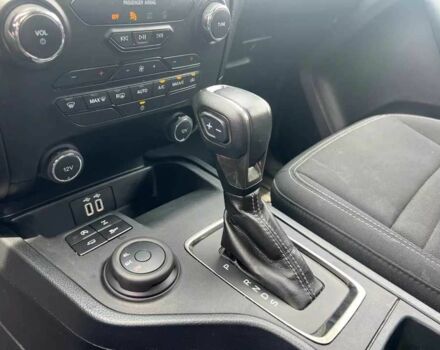 Сірий Форд Рейнджер, об'ємом двигуна 2.3 л та пробігом 64 тис. км за 8100 $, фото 14 на Automoto.ua