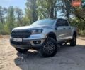 Сірий Форд Рейнджер, об'ємом двигуна 2.26 л та пробігом 31 тис. км за 30500 $, фото 1 на Automoto.ua
