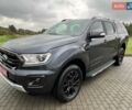Форд Рейнджер 2021 в Львове на Automoto.ua Серый Форд Рейнджер, объемом двигателя 2 л и пробегом 109 тыс. км за 34999 $, фото 1 на Automoto.ua