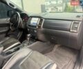Сірий Форд Рейнджер, об'ємом двигуна 2 л та пробігом 130 тис. км за 38500 $, фото 29 на Automoto.ua