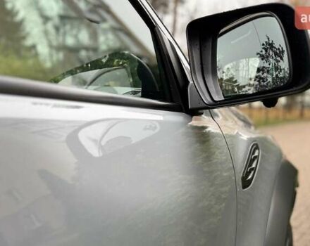 Серый Форд Рейнджер, объемом двигателя 2 л и пробегом 53 тыс. км за 53000 $, фото 3 на Automoto.ua