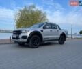 Сірий Форд Рейнджер, об'ємом двигуна 2 л та пробігом 89 тис. км за 38500 $, фото 4 на Automoto.ua