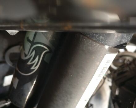 Сірий Форд Рейнджер, об'ємом двигуна 2.3 л та пробігом 12 тис. км за 34500 $, фото 20 на Automoto.ua