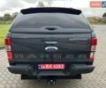 Сірий Форд Рейнджер, об'ємом двигуна 2 л та пробігом 109 тис. км за 34599 $, фото 7 на Automoto.ua