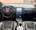 Сірий Форд Рейнджер, об'ємом двигуна 2 л та пробігом 130 тис. км за 38500 $, фото 43 на Automoto.ua