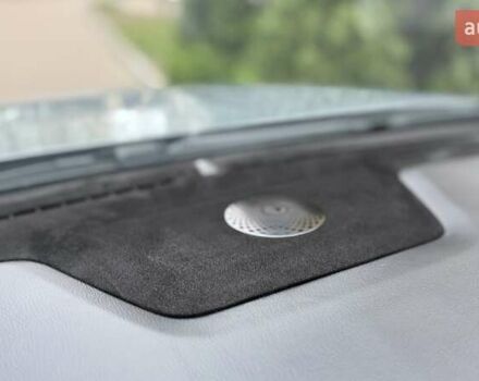 Серый Форд Рейнджер, объемом двигателя 2 л и пробегом 53 тыс. км за 53000 $, фото 32 на Automoto.ua