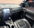Сірий Форд Рейнджер, об'ємом двигуна 2 л та пробігом 130 тис. км за 38500 $, фото 45 на Automoto.ua