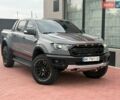 Сірий Форд Рейнджер, об'ємом двигуна 2 л та пробігом 130 тис. км за 38500 $, фото 1 на Automoto.ua