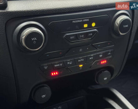 Сірий Форд Рейнджер, об'ємом двигуна 2 л та пробігом 121 тис. км за 41500 $, фото 8 на Automoto.ua