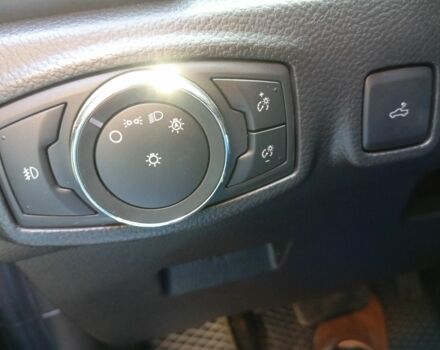 Сірий Форд Рейнджер, об'ємом двигуна 2.3 л та пробігом 12 тис. км за 34500 $, фото 14 на Automoto.ua