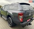 Форд Рейнджер 2021 в Львове на Automoto.ua Серый Форд Рейнджер, объемом двигателя 2 л и пробегом 109 тыс. км за 34999 $, фото 5 на Automoto.ua