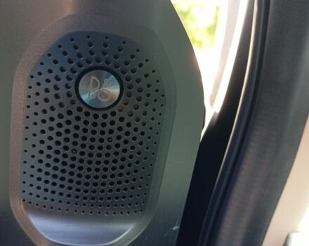 Сірий Форд Рейнджер, об'ємом двигуна 2.3 л та пробігом 12 тис. км за 34500 $, фото 16 на Automoto.ua