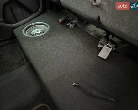 Серый Форд Рейнджер, объемом двигателя 2 л и пробегом 53 тыс. км за 53000 $, фото 49 на Automoto.ua