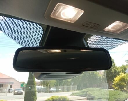 Сірий Форд Рейнджер, об'ємом двигуна 2.3 л та пробігом 12 тис. км за 34500 $, фото 17 на Automoto.ua