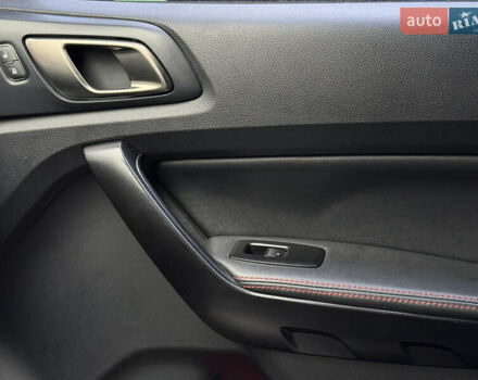 Серый Форд Рейнджер, объемом двигателя 2 л и пробегом 119 тыс. км за 42500 $, фото 21 на Automoto.ua