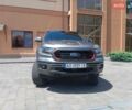 Сірий Форд Рейнджер, об'ємом двигуна 2.26 л та пробігом 21 тис. км за 29500 $, фото 1 на Automoto.ua