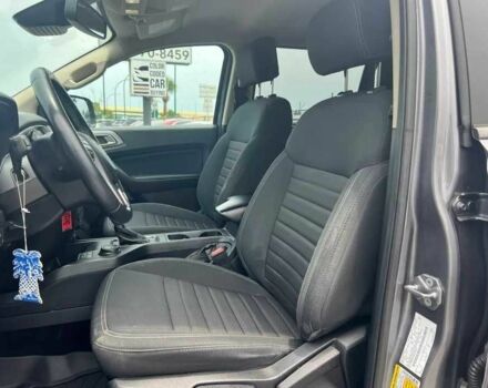 Сірий Форд Рейнджер, об'ємом двигуна 2.3 л та пробігом 64 тис. км за 8100 $, фото 10 на Automoto.ua