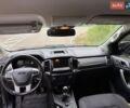 Сірий Форд Рейнджер, об'ємом двигуна 2 л та пробігом 138 тис. км за 35000 $, фото 15 на Automoto.ua