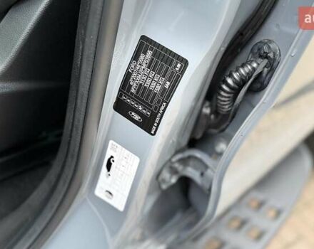 Серый Форд Рейнджер, объемом двигателя 2 л и пробегом 53 тыс. км за 53000 $, фото 44 на Automoto.ua