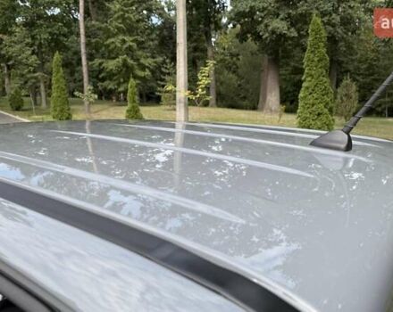 Серый Форд Рейнджер, объемом двигателя 2 л и пробегом 53 тыс. км за 53000 $, фото 27 на Automoto.ua