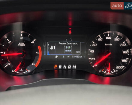 Серый Форд Рейнджер, объемом двигателя 2 л и пробегом 119 тыс. км за 42500 $, фото 23 на Automoto.ua