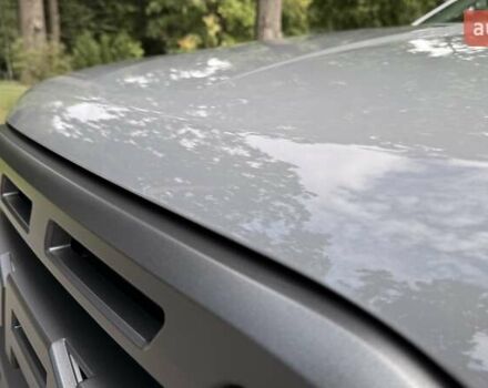 Серый Форд Рейнджер, объемом двигателя 2 л и пробегом 53 тыс. км за 53000 $, фото 22 на Automoto.ua