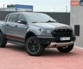 Сірий Форд Рейнджер, об'ємом двигуна 2 л та пробігом 130 тис. км за 38500 $, фото 23 на Automoto.ua