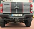 Сірий Форд Рейнджер, об'ємом двигуна 2 л та пробігом 130 тис. км за 38500 $, фото 14 на Automoto.ua