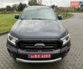 Форд Рейнджер 2021 в Львове на Automoto.ua Серый Форд Рейнджер, объемом двигателя 2 л и пробегом 109 тыс. км за 34999 $, фото 3 на Automoto.ua